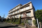 藤和シティホームズ明大前弐番館