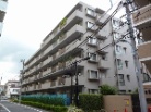 中野富士見町パークホームズ