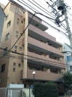 ジェイパーク高田馬場プレジャーステージ