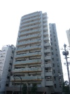 藤和シティホームズ新大塚