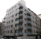 麹町パークマンション