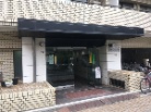グローイン新宿御苑