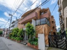 ロイヤルエクセラージュ市ヶ谷二十騎町