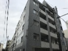 プレジール北新宿