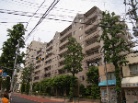 ガーデンホーム笹塚