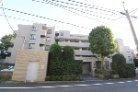フラット中野本町