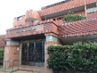 ライオンズヴィアーレ浜田山