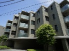 パークハウス・ジオ六番町