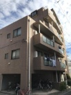 マートルコート下落合