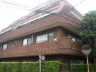 グランフォルム中野富士見町
