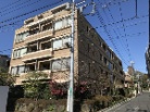 中野富士見町パークハウス