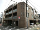 ゼクスビューネ中野本町