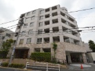 ルイシャトレ新中野