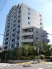 パークホームズ中野南台ステーションテラス