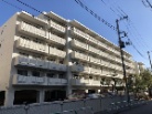 パザニアガーデン目白台