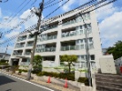 アールヴェール笹塚 SS−モダン