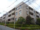 フェアロージュ杉並和田