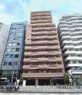 日神パレステージ東新宿イーストフォート