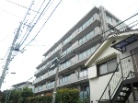 ライオンズマンション上落合
