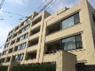 グランスイート高田馬場四丁目