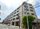 パークリュクス初台