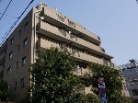 マンションアクロス代々木