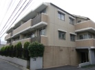 中野文園パークハウス