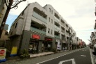グローリオ永福町