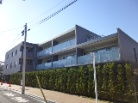 ブリリア浜田山