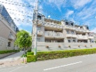 パークコート浜田山