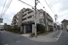 グランシュテル中野坂上