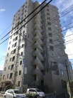 ザ・パームス東中野U