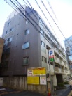 レジェンド高田馬場DUE