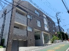 アクティス高田馬場4丁目