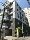 ベリスタ四谷大京町