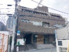 クレアホームズ神楽坂