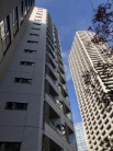 プレミスト新宿都庁前