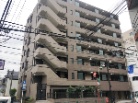 コスモ中野