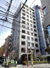 プリンスハイツ中野新橋