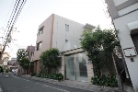 オープンレジデンス中野新橋