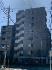 グローリオ浜田山