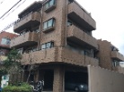 藤和シティホームズ護国寺