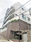 オープンレジデンシア新宿余丁町
