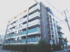 オープンレジデンシア中野