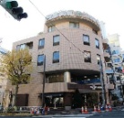 日興パレス千駄ヶ谷