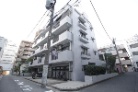 サンセピア幡ヶ谷