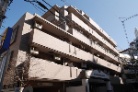ライオンズシティ幡ヶ谷弐番館