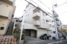 フェアロージュ初台