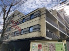 サンウッド代々木西参道