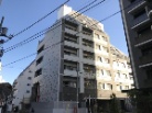東中野テラス